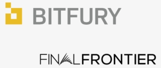 Bitfury Partners With Final Frontier To Offer Blockchain - Graphics