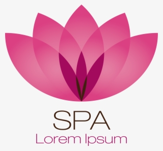 1715 X 1592 6 - Massage Hand Lotus Logo