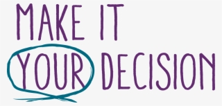 Make An Image Png - Make Your Decision