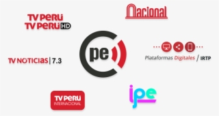 Senalesirtp - Tv Perú
