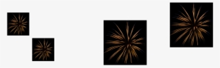 Cb New Year 2019 Background - Fireworks