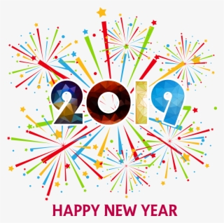 Download - Happy New Year 2019