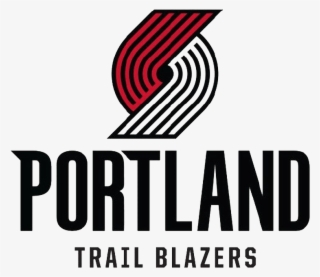 Portland Trail Blazers Used A/b Testing To Increase - Portland Trail Blazers Logo 2018