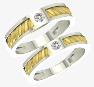 Ab Bfr 8007 01 - Engagement Ring