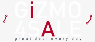 Gizmo4sale - Sign