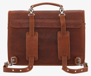 Velorbis Leather School Bag Honey Straps Ss18 - Leather School Bag