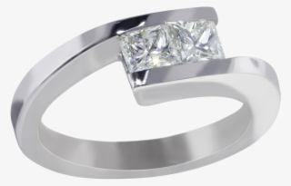 Cheap Engagement Diamond Rings - Pre-engagement Ring