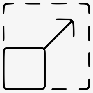 Png File - Scalability Icon Transparent Png