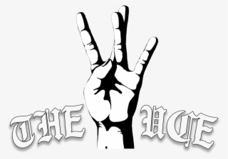 West Side Hand Sign Png