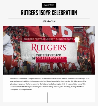 Desktop Copy - Rutgers University