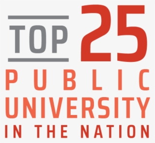 Rutgers Is A Top 25 Public University In The Nation - Graphic Design