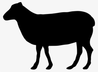Thumb Image - Cow Black Clipart
