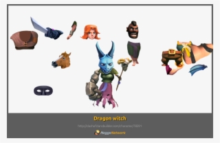 Source - Clashofclansbuilder - Com - Report - Clash - Cartoon