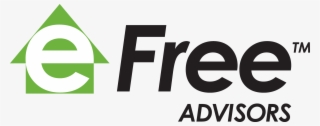 Efree Advisors Logo - Graphic Design