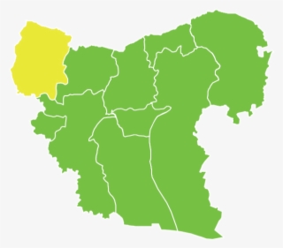 Mount Simeon District