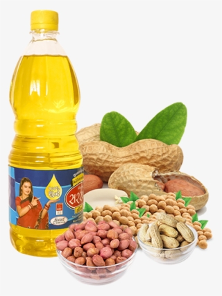 Edible Oil Manufacturer In Gujarat, Micro Filtered - Natural Foods
