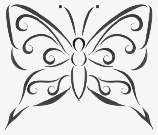 Download Free Png Butterfly - Design