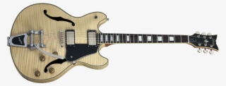 Schecter Corsair Custom - Thick Body Electric Guitar