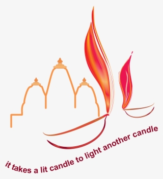 Dada Bhagwan Foundation Logo