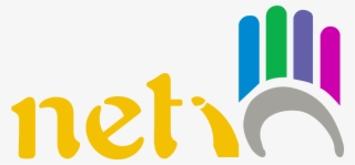 Neti5 Web Solutions Logo - Graphic Design
