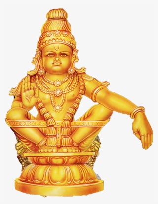 God Vector Ayyappa Swamy - Akhila Bharatha Ayyappa Seva Sangam