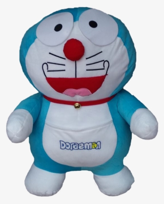 Boneka Doraemon Jumbo - Stuffed Toy