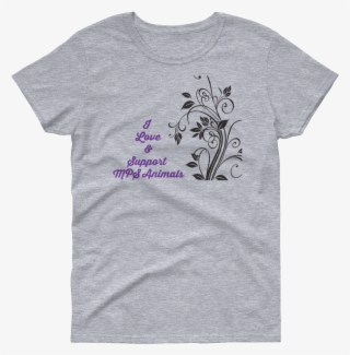 New Shirt - Floral