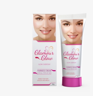 Glamour Glow Fairness Cream - Glamour Glow Fair Cream