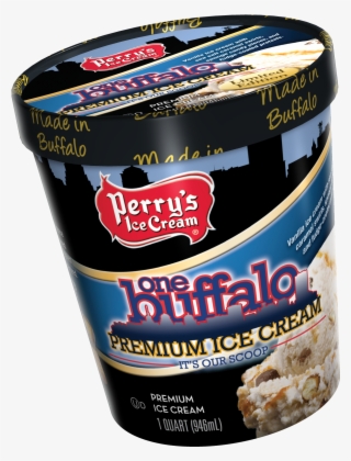 Perry Ice Cream Unique Flavors