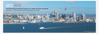 12th Ieee/acm International Conference On Utility And