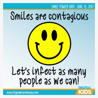 Digital Kids™ Media - Smiley