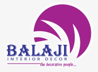 Balaji Interior Decor - Graphic Design
