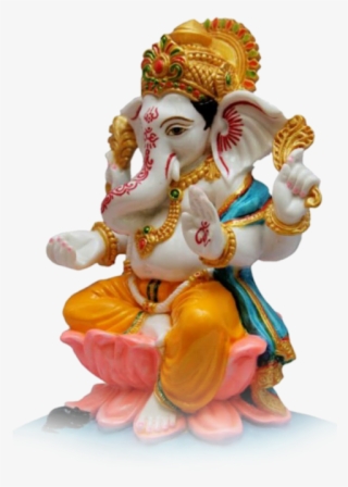 Free Png Download Ganesh Chaturthi Picsart Background - Ganesh Chaturthi Png Background