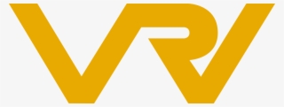 #exhibitorannouncement We Are Delighted To Announce - Vrv Logo