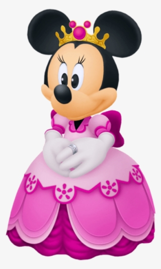 Free Png Download Minnie Mouse Cartoon Transparent - Minnie Mouse Png