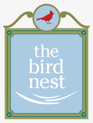 Bird Nest Sign Sketch
