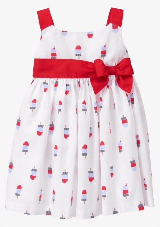 Baby Girl Dresses - Dress
