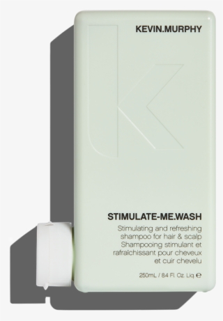 All About Km - Kevin Murphy Smooth Again Wash