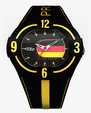 B360 Watch