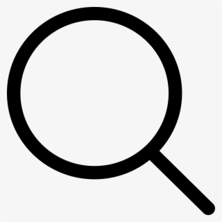 Png File - Search Line Icon Svg