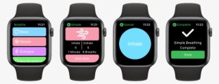 Step It Up Watch - Apple Watch 4 Apps