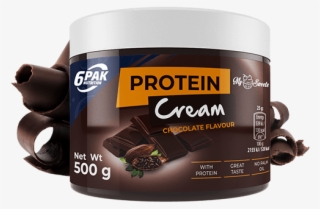 Protein Cream Chocolate - Protein