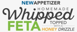 Whippedfeta - Poster