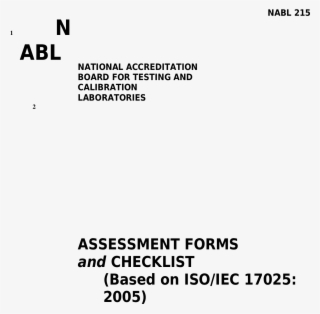 directory of accredited organizations isoiec 17025 - document
