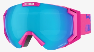 Carver Smallface Multi Carver Smallface Multi Carver - Goggles