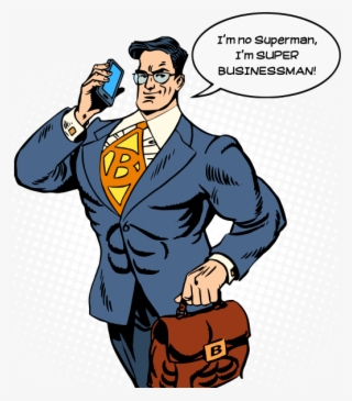 Super Marketing - Clip Art