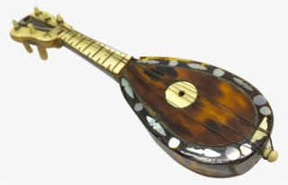 Miniature Stringed Instrument - Indian Musical Instruments