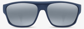 Vuarnet 1402 Blue Fonce Mat/sx-3000 - Sunglasses