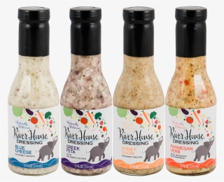 Riverhouse Four Pack - River House Dressing