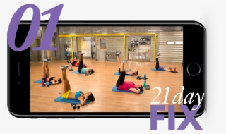 What Are The Most Popular Programs On Beachbody On - Aerobic Exercise